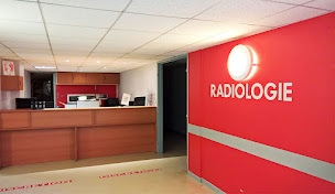 Photo n°2 de Dr Saltel Bertrand à Albi (Centre de radiologie)
