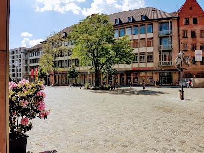 Photos of Sparkasse N&uuml;rnberg - Gesch&auml;ftsstelle
