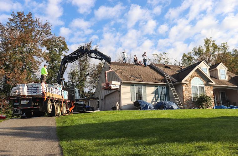 American Remodeling Enterprises Inc.