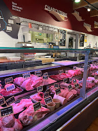 Photo n°6 de Biocoop Germinal Sens à Sens (Supermarché)