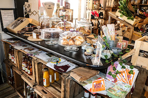 Photo n°3 de LA BULLE EN VRAC à Martres-Tolosane (Restaurant)