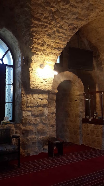 Photos of Masjid Mazboud