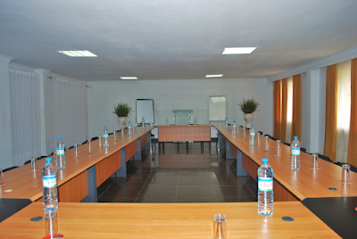 Photos of Espace Antananarivo-Les Colonnades