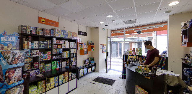 Avis sur Le Sens du Jeu à Châtellerault - Magasin