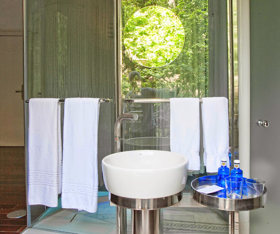 chic&basic Born Boutique Hotel by null