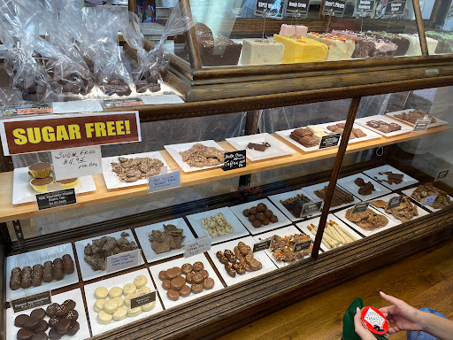 Fudge & Company / General Store - Thumbnail