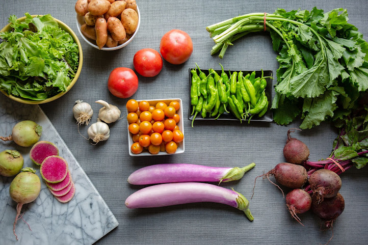 Taproot Farm by null