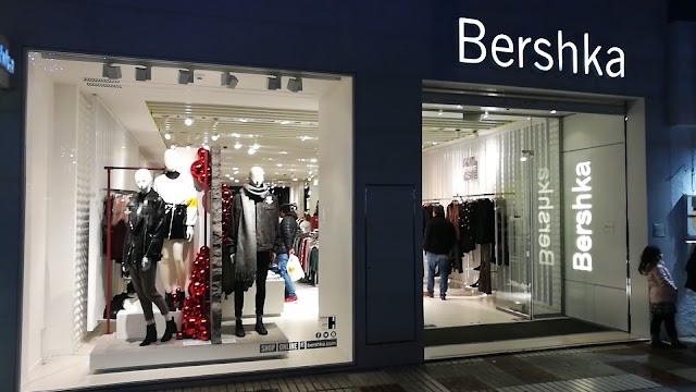 Bershka