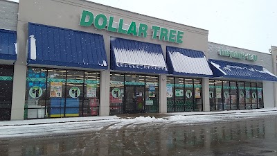 Dollar Tree