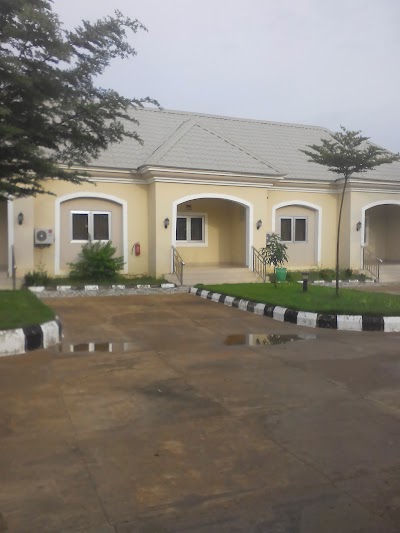 Photos of Charwell hotel