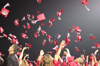 Photos of Arrowhead Union High School