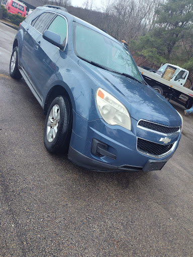 East Coast Used Cars LLC - Thumbnail