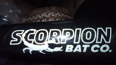 Scorpion Wood Bat Company