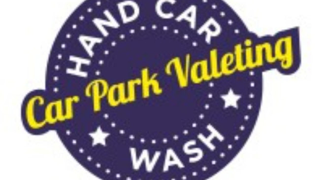 Hand Car Wash at Morrisons car park - Car wash