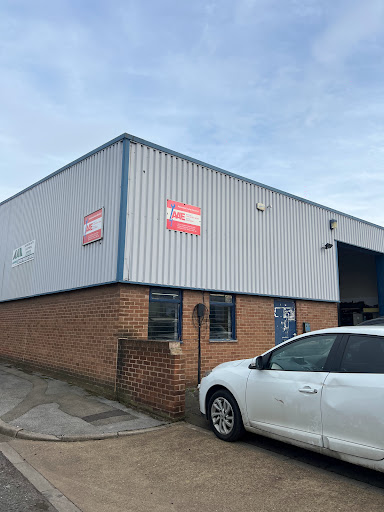 Advanced Auto Electrical - Visual