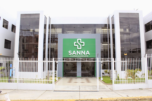 SANNA | Clínica Belén piura