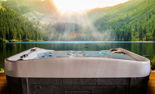 Kingdom Spas & Hot Tubs Ltd - Thumbnail