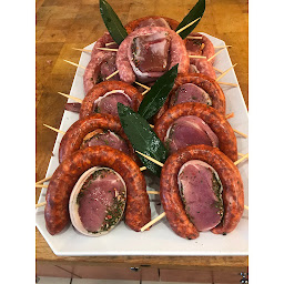 Photo n°21 de Boucherie Besnard Pascal à Luisant (Boucherie-charcuterie)