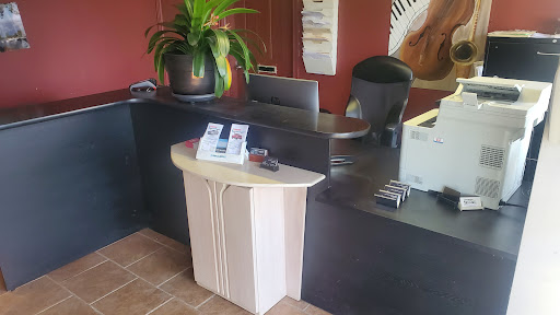 Norsud Auto - Visual