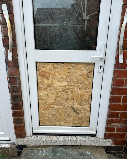 Addy Locksmiths - Visual
