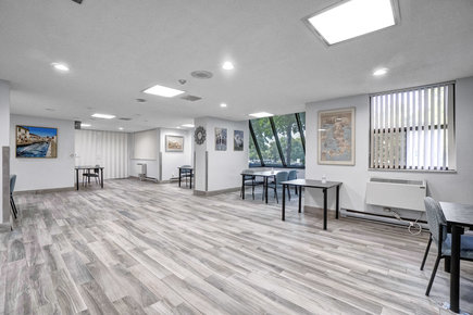 Caboto Terrace - Independent Seniors' Apartments by null