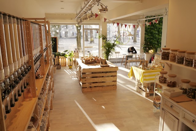 Épicerie Sur la Branche