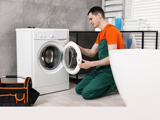 Best Washing Machine Repair Service in Rajouri Garden | Washing Machine Repair Cost | Call- Rajpu… post image