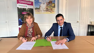 Photo n°6 de Fairbooking | Plateforme de réservation d'hébergement française et équitable à Nantes (Agence de voyages)