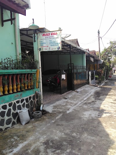 Photos of Gemilang Pavilion Cluster