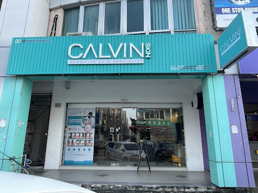 Calvin Skin (Klang)