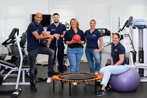 Fysiotherapie Graft De Rijp Gallery - Netherlands