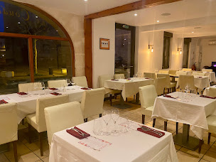 Photo n°44 de Le COUDE A COUDE à Jarnac-Champagne (Restaurant français)