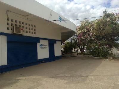 shopping-mall
