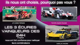 Photo n°4 de Lizé Pressing à Allonnes (Pressing)