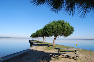 Photo n°25 de Camping de Maubuisson à Carcans (Terrain de camping)