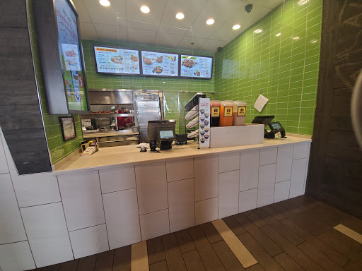 Pollo Campero Springfield - Thumbnail