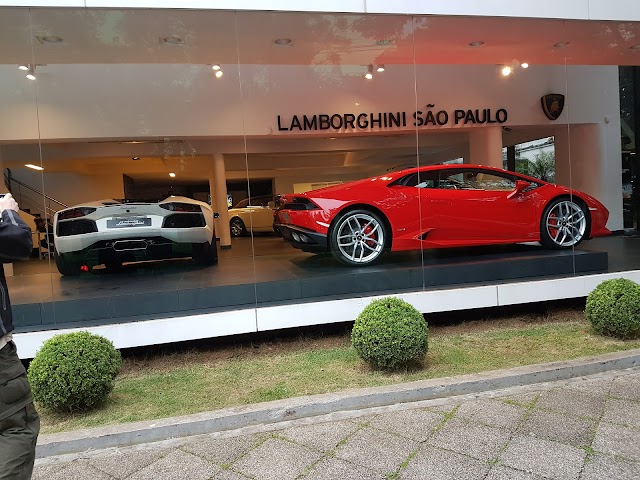 Museu da Imagem e do Som de São Paulo - MIS