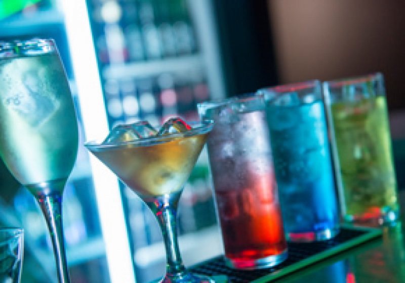 New Generation(club&bar)ニュージェネレーション