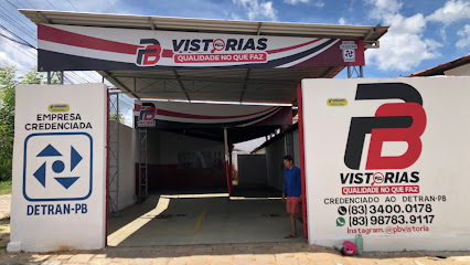 PB Vistorias