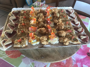 Photo n°17 de Cuisine Créole Mamanfred à Saint-Jean-de-Losne (Traiteur)