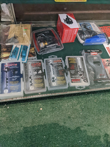 Bottom Line Bait & Tackle Gallery - United States