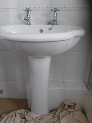 Mr Tap