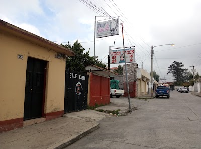 Photos of Restaurante Woon Woon