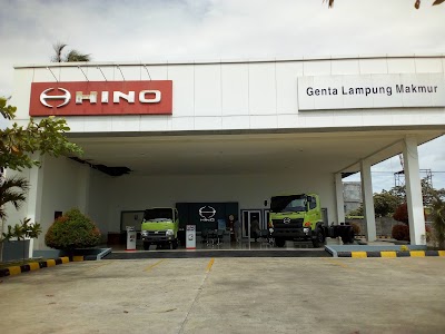 Photos of PT. Genta Lampung Makmur