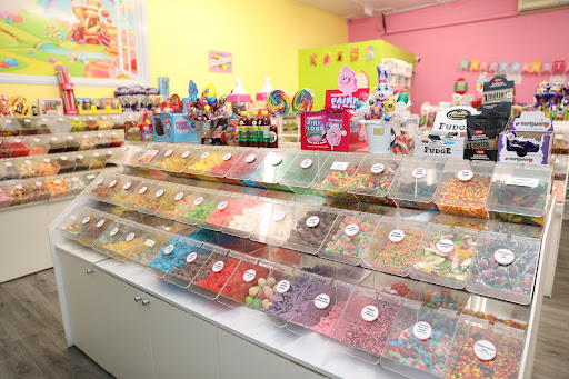 Lolly Kingdom Ulladulla - Thumbnail