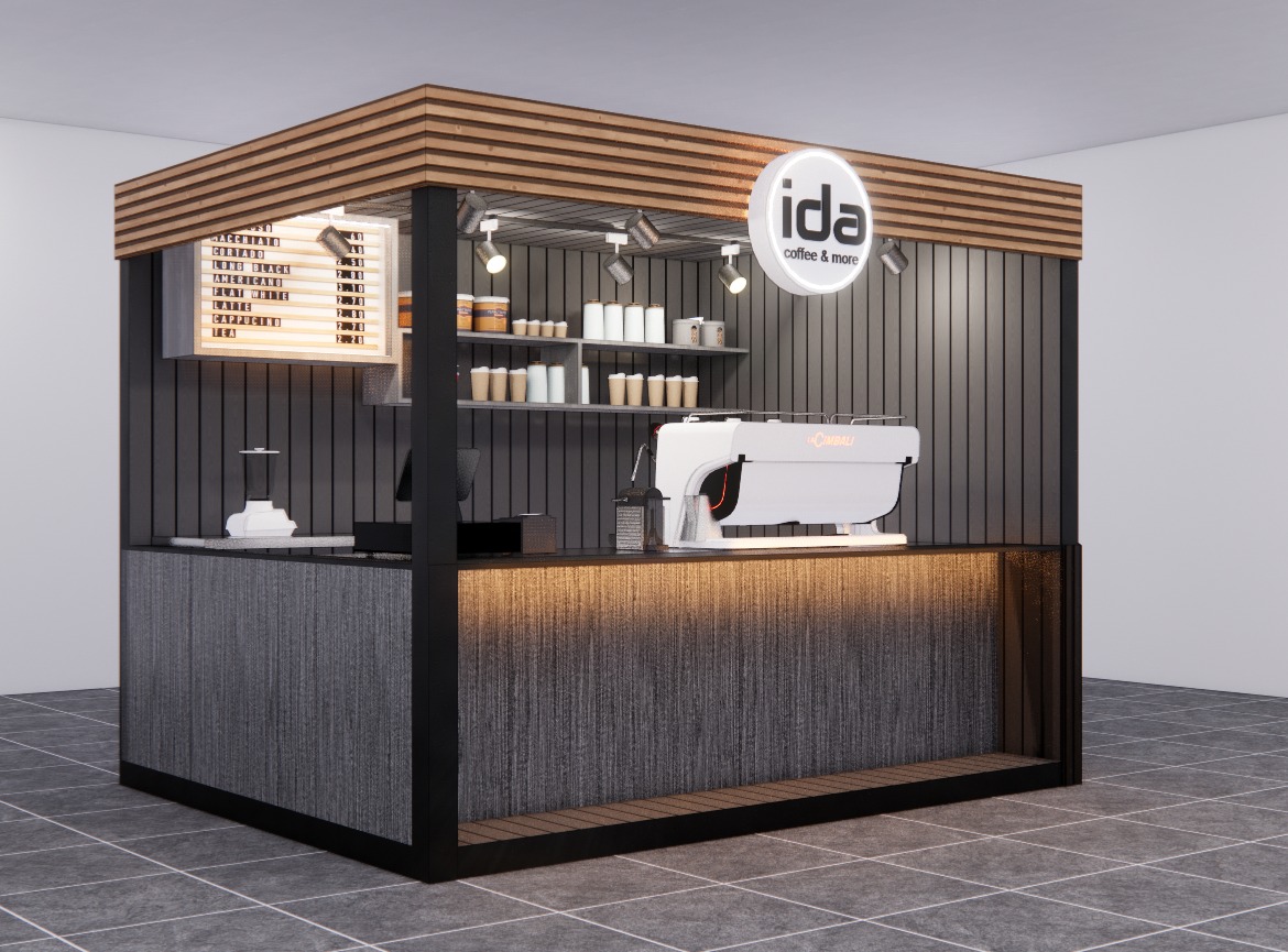 Patina Interior Design - صورة 4