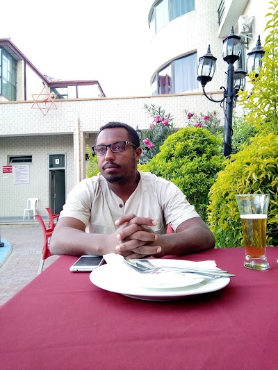 Photos of Dire Dawa Ras Hotel (Karamara)