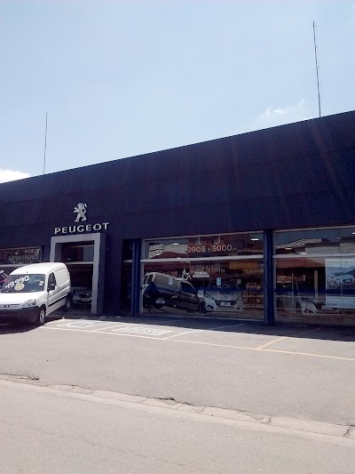 Photos of Peugeot - Super France Itavema