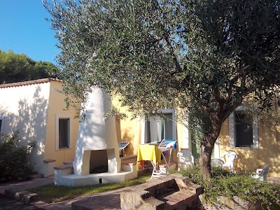Photos of Villaggio Club Le Castella