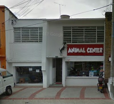 Photos of Animal Center Galerias